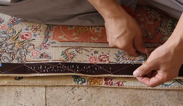قیمت ریشه زنی فرش